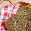 Recept na nízkosacharidový, bezlepkový chléb