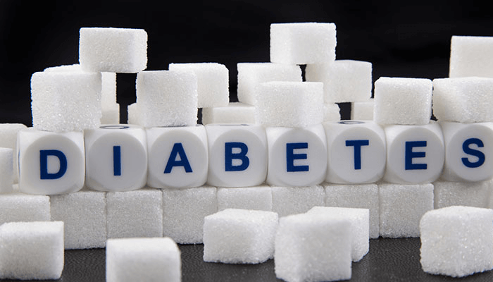 Příčiny vzniku cukrovky