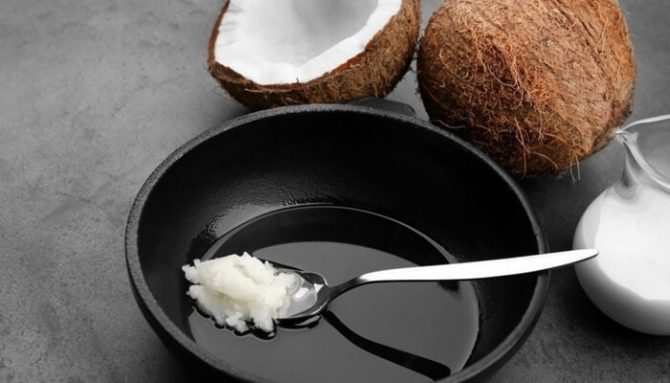 Kokosový olej na vaření – 5 triků jak ho použít