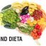 MIND dieta – cesta k mentální kondici v pokročilejším věku