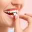 Domácí léčba zánětu dásní. Vyzkoušejte mastichu